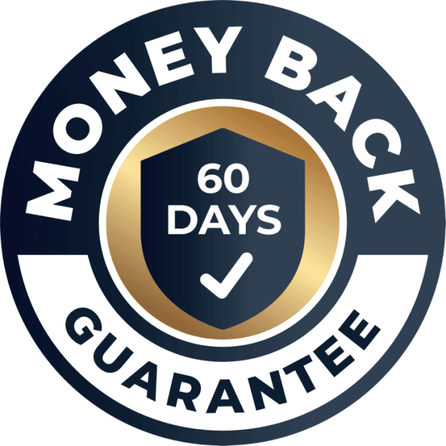 LungExpand Pro 60 days money back guarantee