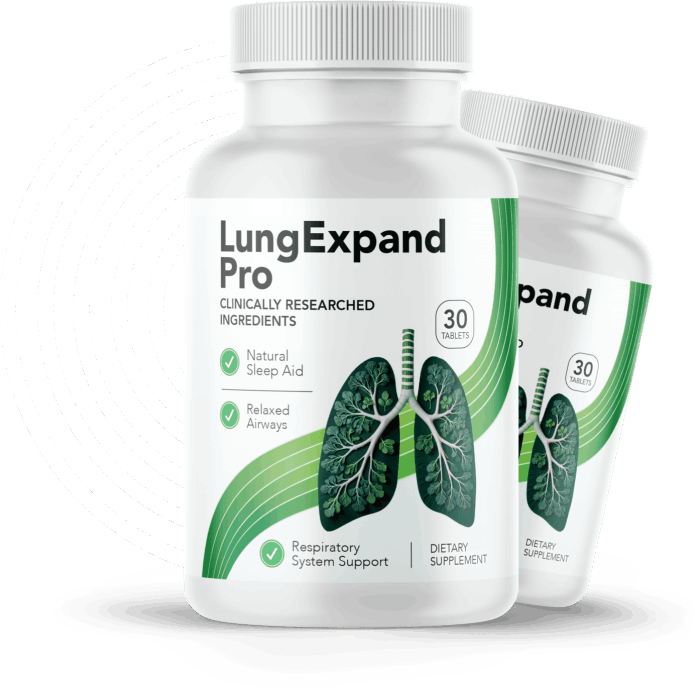LungExpand Pro Buy